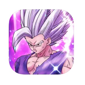 Icône de Dragon Ball Legends
