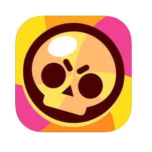 Icône de Brawl Stars