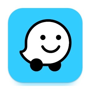 Navigation Waze
