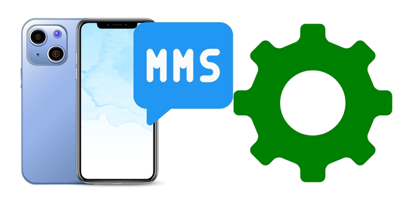 Configuration de vos MMS : Paramétrage du Nom du point d’accès APN