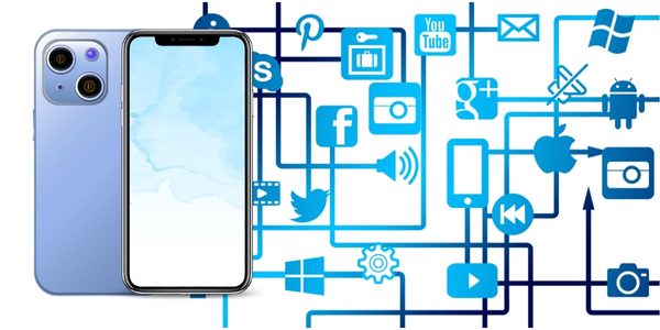 Configuration d’internet Mobile : Paramétrage des Nom du point d’accès APN