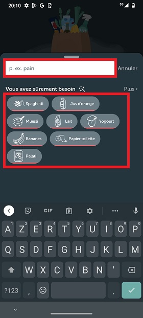 Pourquoi Bring change vraiment la donne pour les courses