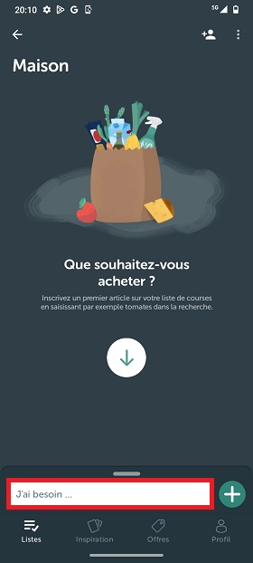 Pourquoi Bring change vraiment la donne pour les courses