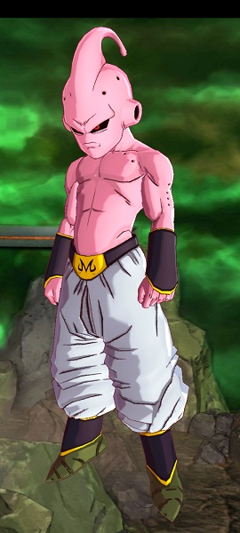 Le Gameplay de Dragon Ball Legends