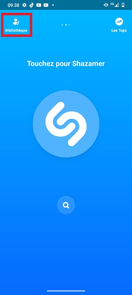 Pour qui Shazam est-il indispensable&nbsp;?