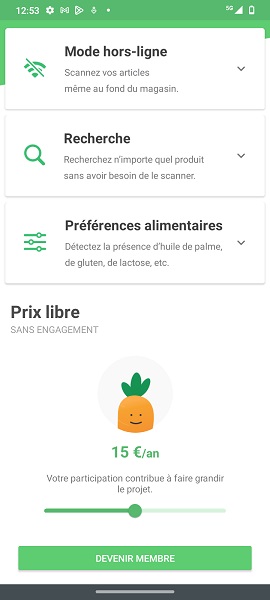 Pour qui Yuka est-elle pertinente&nbsp;?