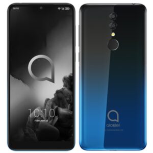 Alcatel 3 2019