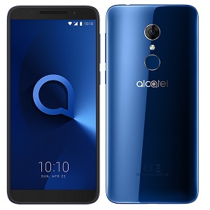 Alcatel 3