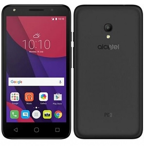 Alcatel Pixi 4