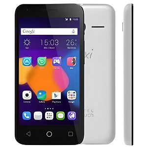 Alcatel Pixi 3