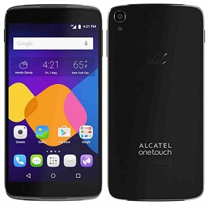 Alcatel Idol 3