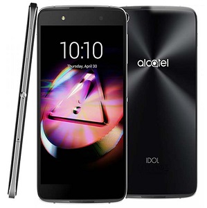 Alcatel Idol 4