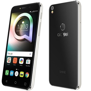 Alcatel Shine Lite