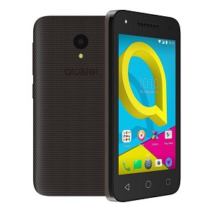 Alcatel U3
