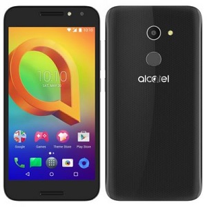 Alcatel A3