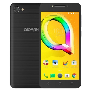 Alcatel A5