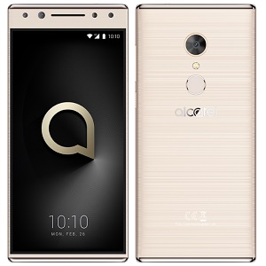 Alcatel 5