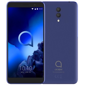 Alcatel 1X