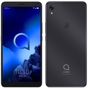 Alcatel 3C