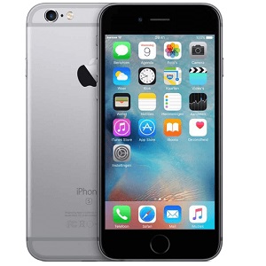 Apple iPhone 6S