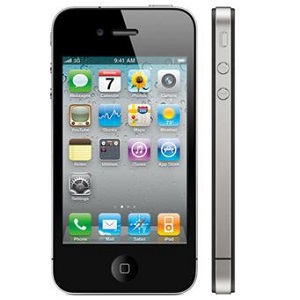 Apple iPhone 4S