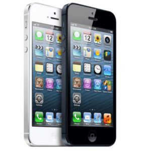 Apple iPhone 5