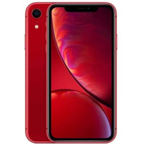 Apple iPhone XR