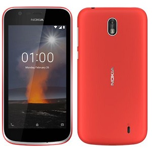 Nokia 1