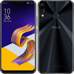 Asus Zenfone 5