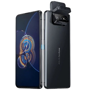 Asus Zenfone 8 Flip