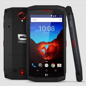 Crosscall Trekker X3