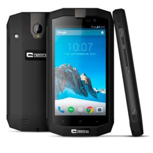 Crosscall Trekker X2