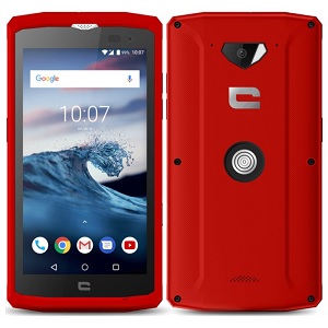Crosscall Core X3