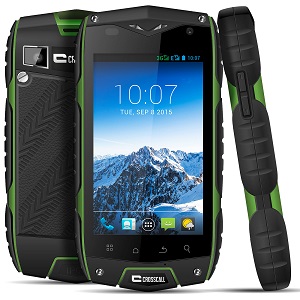 Crosscall Odyssey +