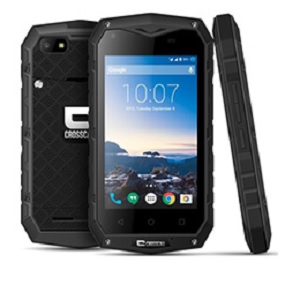 Crosscall Odyssey S1