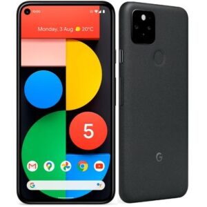 Google Pixel 5