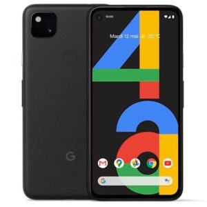 Google Pixel 4a
