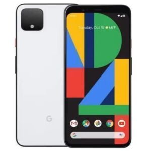 Google Pixel 4