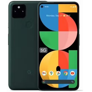 Google Pixel 5a