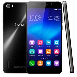 Honor 6