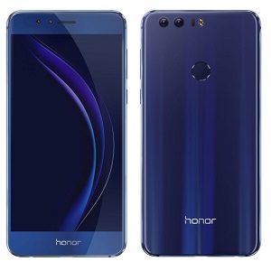 Honor 8