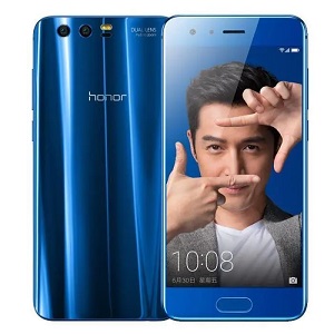 Honor 9
