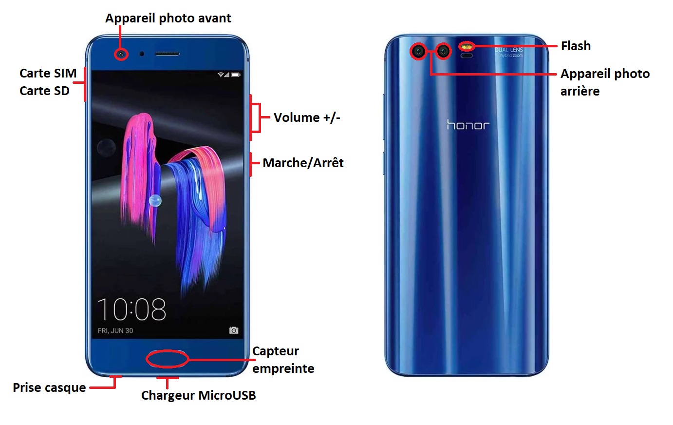 Honor 9