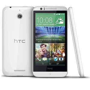HTC Desire 510