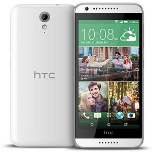 HTC desire 620