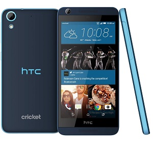 HTC Desire 626