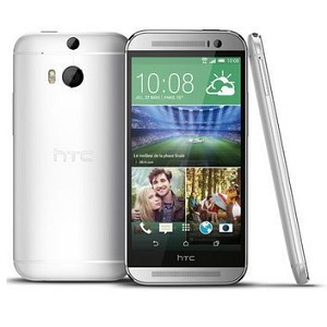 HTC One M8