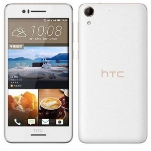 HTC Desire 728