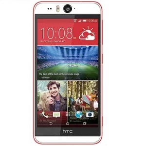 HTC Desire Eye