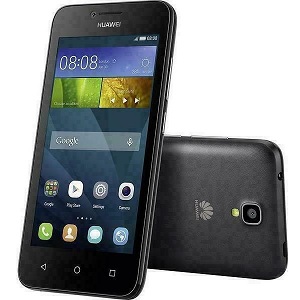 Huawei Y5